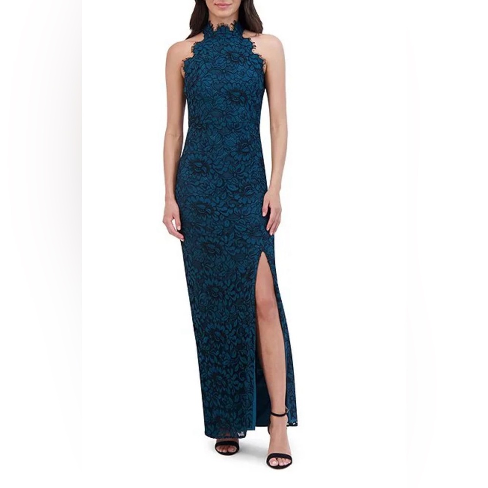 Eliza J unaltered mother of the groom, dress formal size 6 stunning